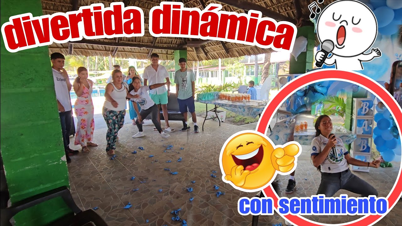 No pararas de reír con estos juegos de canto 🤣