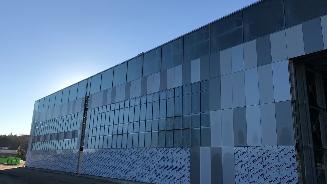 Ristrutturazione stabilimenti produttivi Prysmian Group