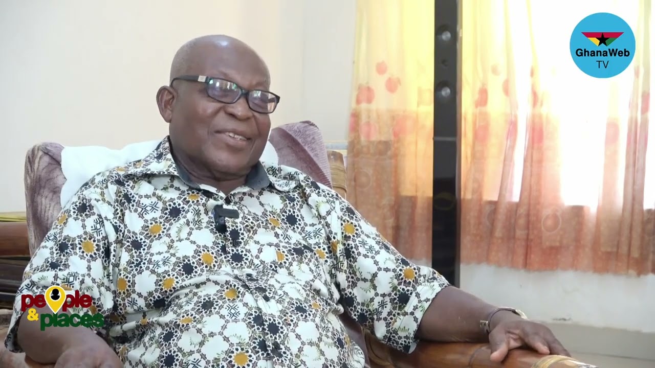 How workers nearly sabotaged the construction of Akosombo Dam, Tema Motorway | People & Places