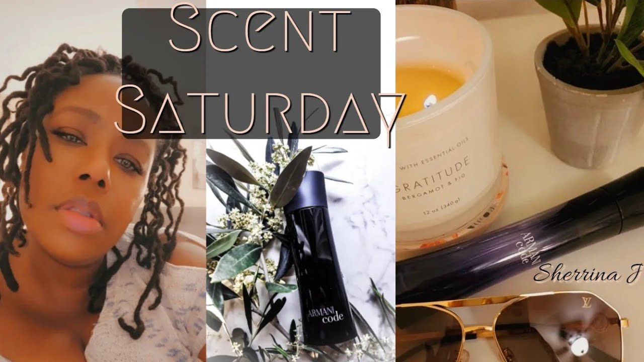 Georgio Armani Code por Femme | Scent Saturday | Honest review + Layering tips |Smell GOODT + Save $