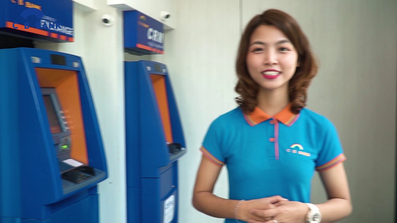 Tips to use ATM - Episode 1