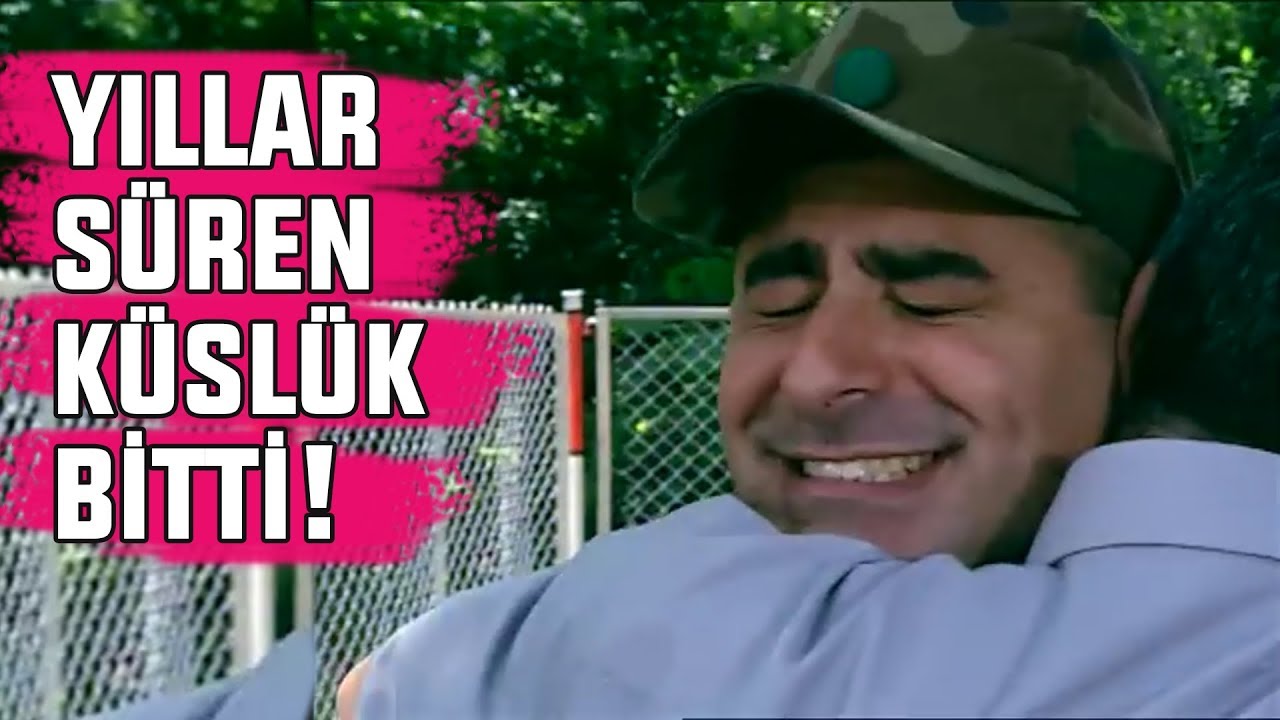 YILLAR SÜREN BABA OĞUL KÜSLÜĞÜ ONUN SAYESİNDE BİTTİ!