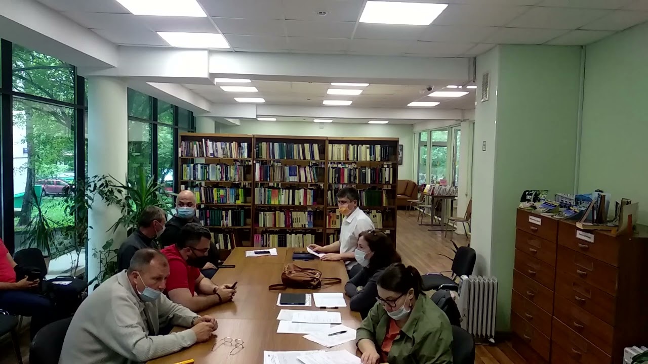 2021 - ДКР Москвы проверял, проверял, да не проверил выполнение Распоряжения о комиссиях при КР !