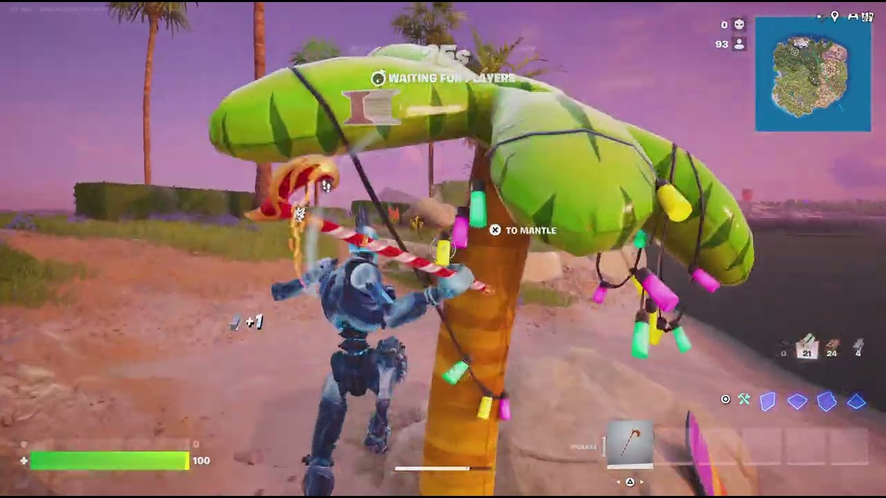 Fortnite