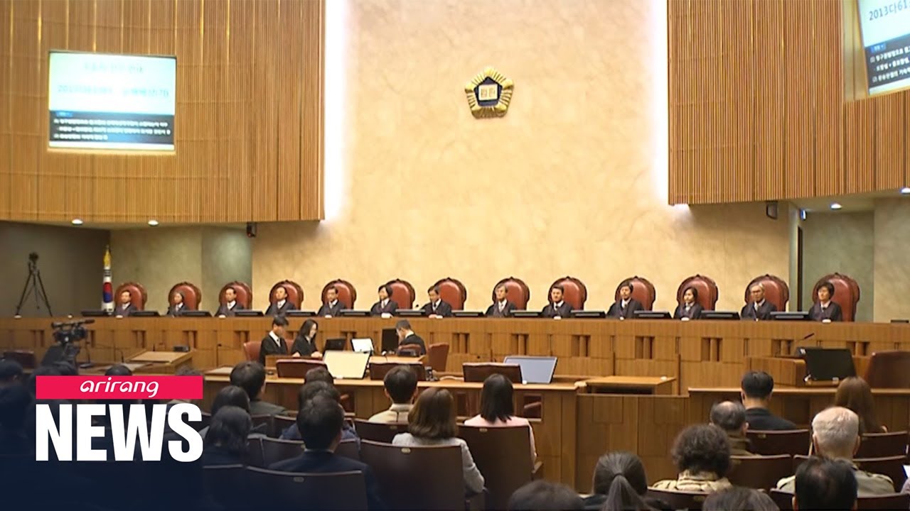 S. Korean court begins process to seize assets of Japanese company over forced labor during WWII