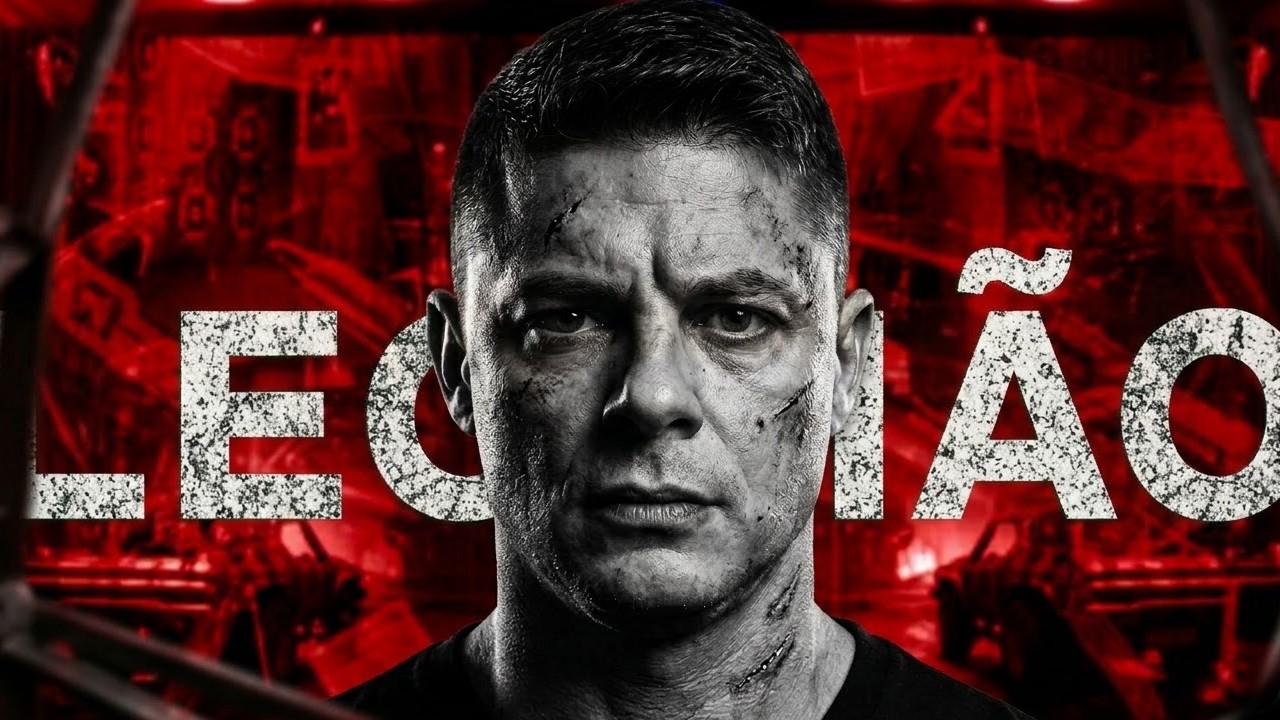 CADAR MANDA A REAL SOBRE A LEGIÃO