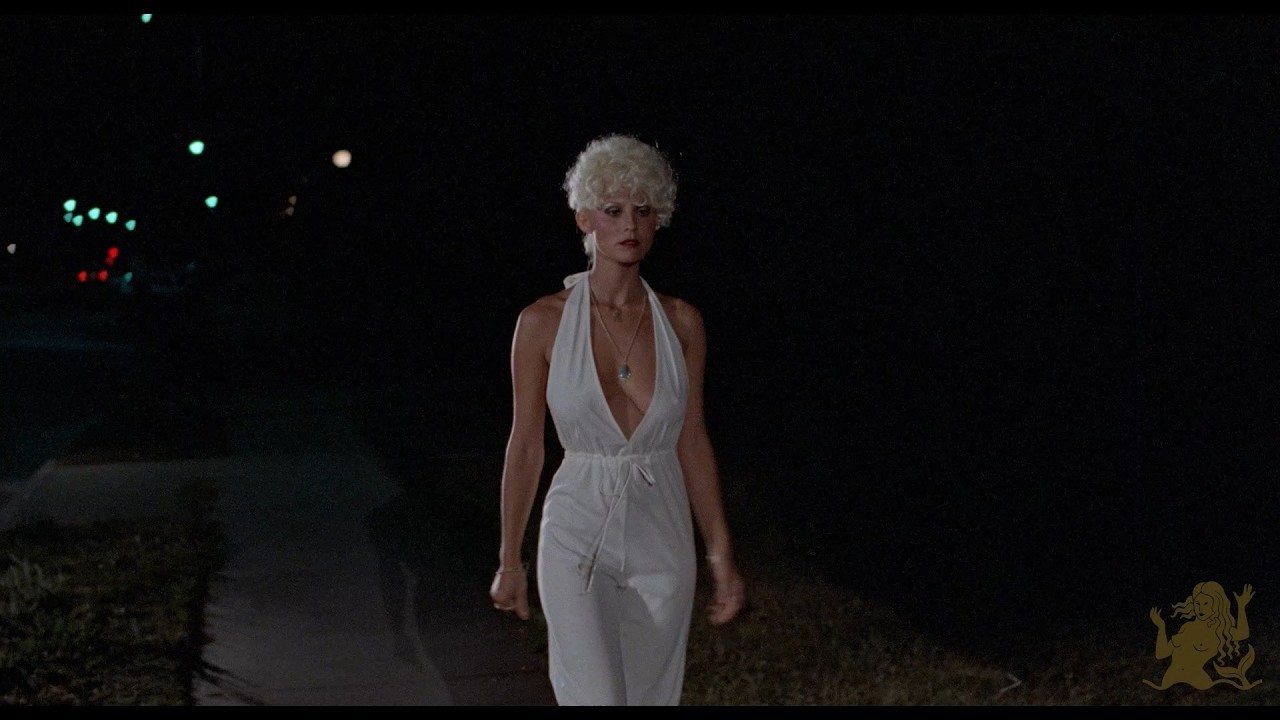 Anytime Anyplace (1981) [VCX & M&eacute;lusine Blu-ray Promo Trailer]