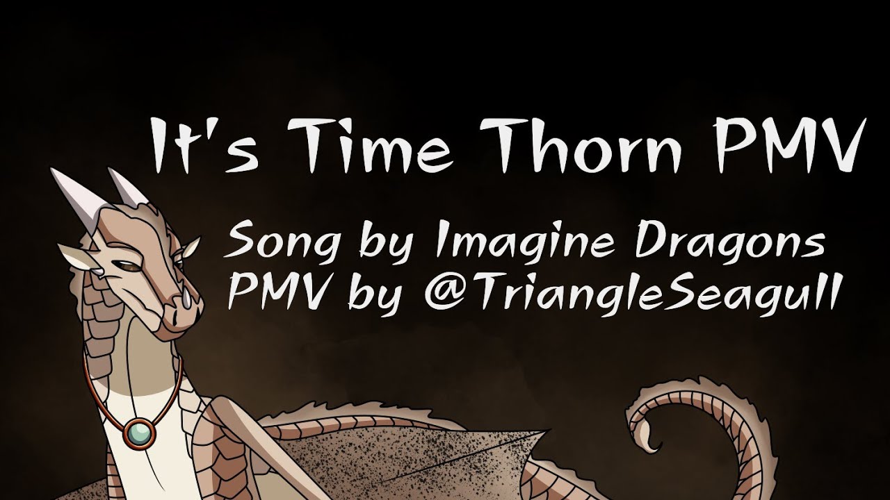 It’s Time | Thorn PMV
