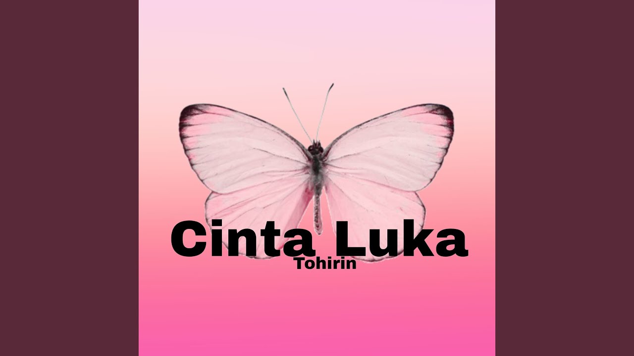 Cinta luka