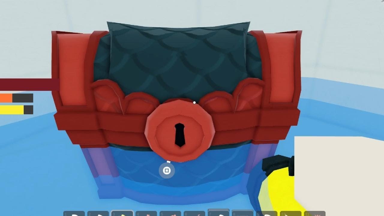 How to Build AFK BASE in 99 nights in the forest ROBLOX