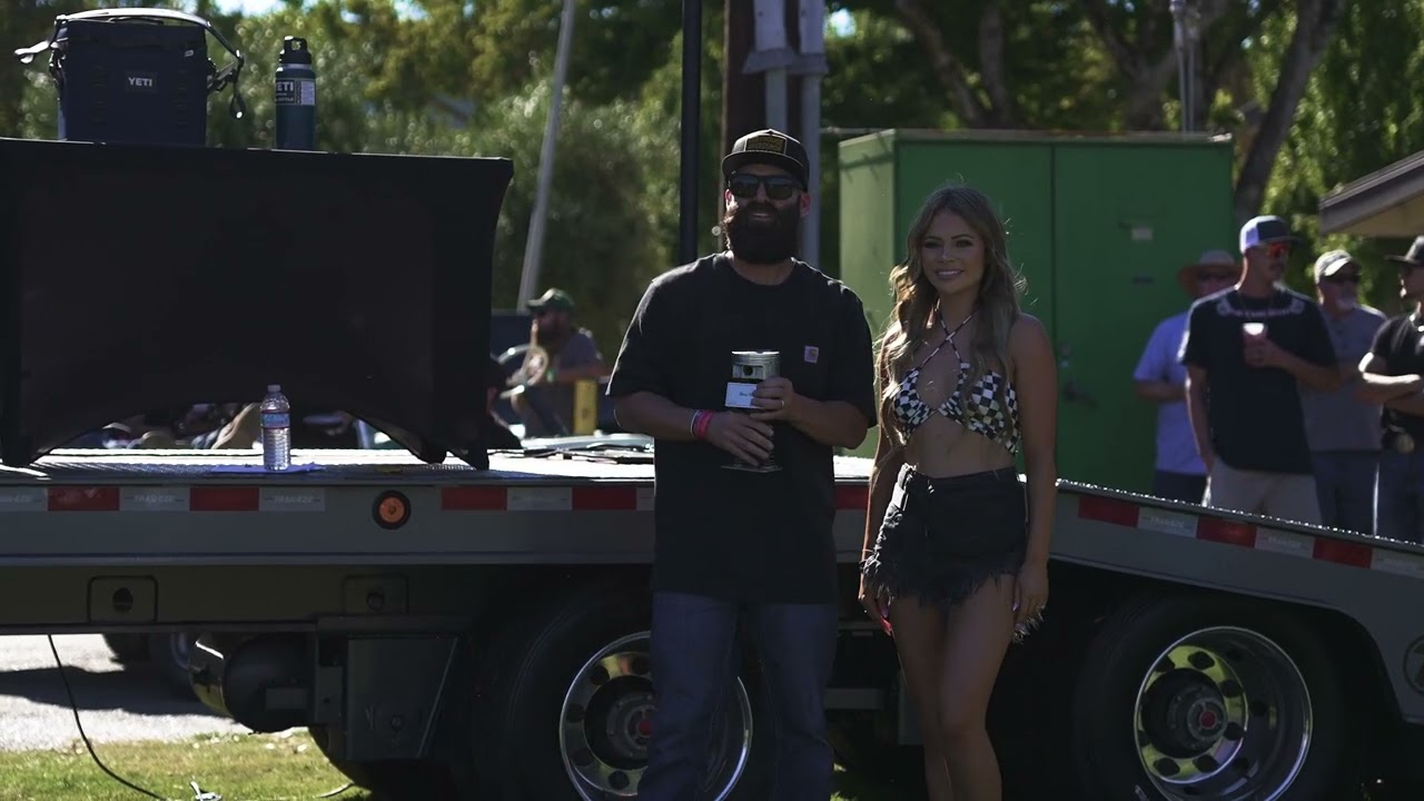 West Coast Diesels Tractor Pulls 2024