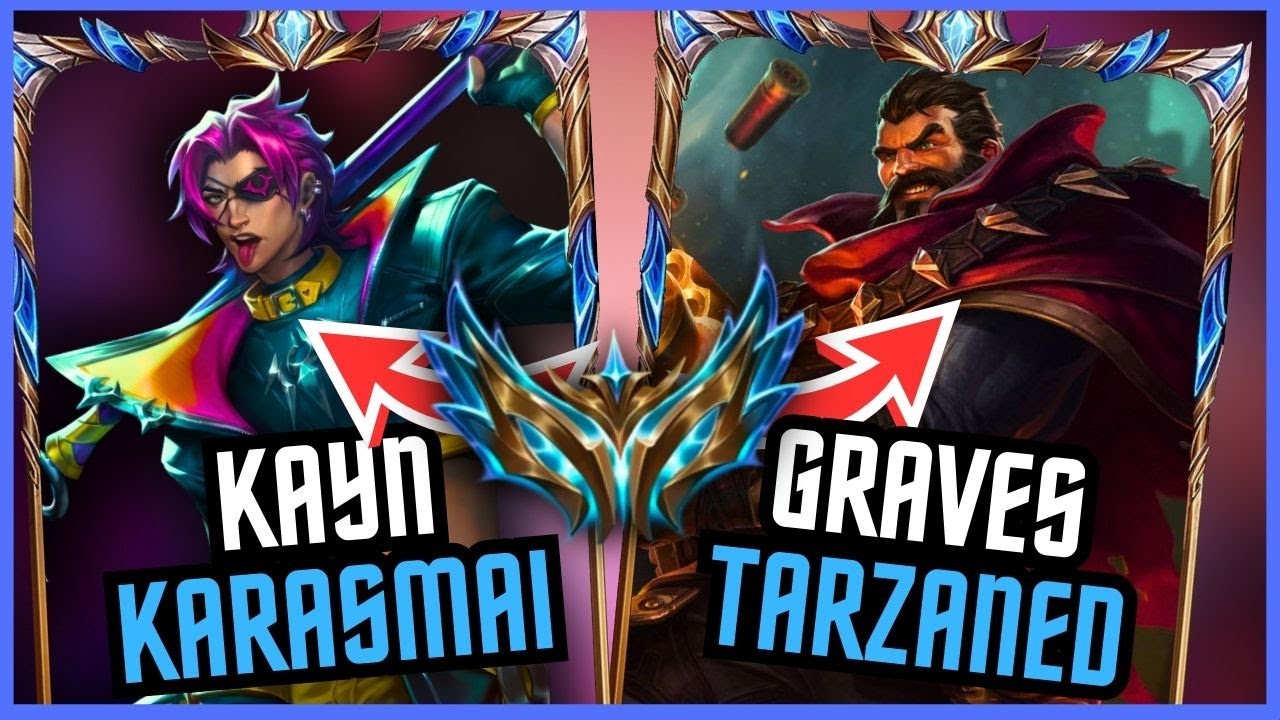 I WENT UP AGAINST TARZANED IN SOLO QUEUE (GAME TO SECURE CHALLENGER!)