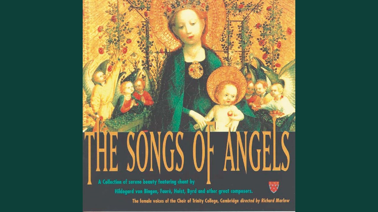 Ave verum, Op. 65 No.1