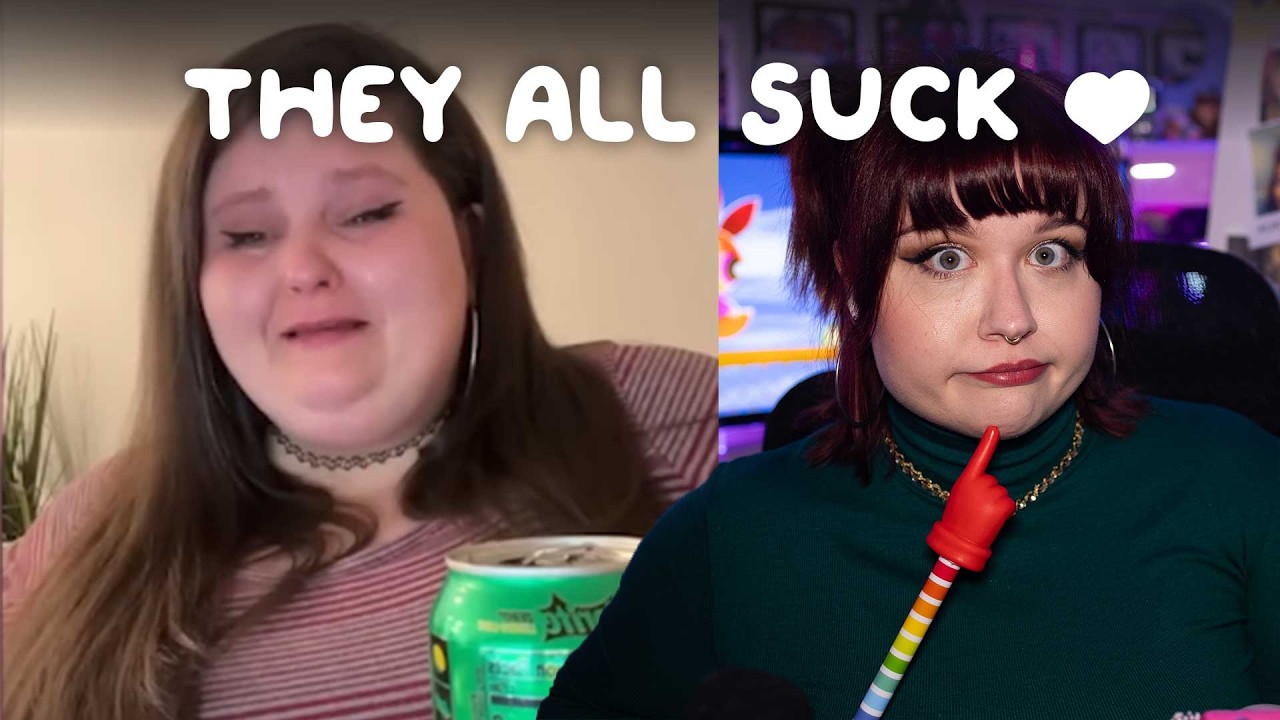 A 2025 Gorlworld History Lesson | Pt. 2: The Great Crash Out of 2025