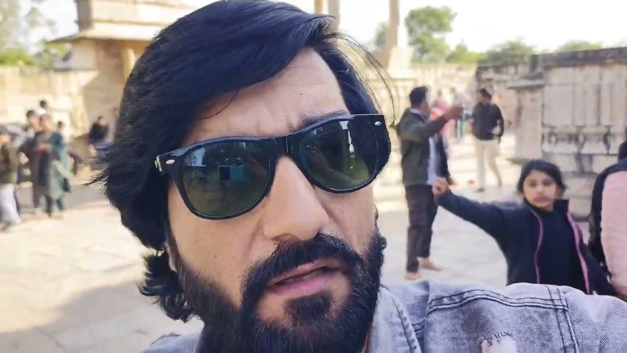 Chitigarh Fort vlog || #vlog #vlogs #rajasthan #heritage 
