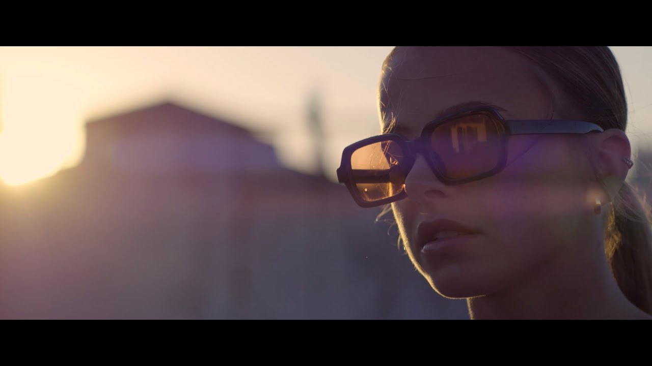 Womack & Womack - Teardrops (Remix Carla Dona)