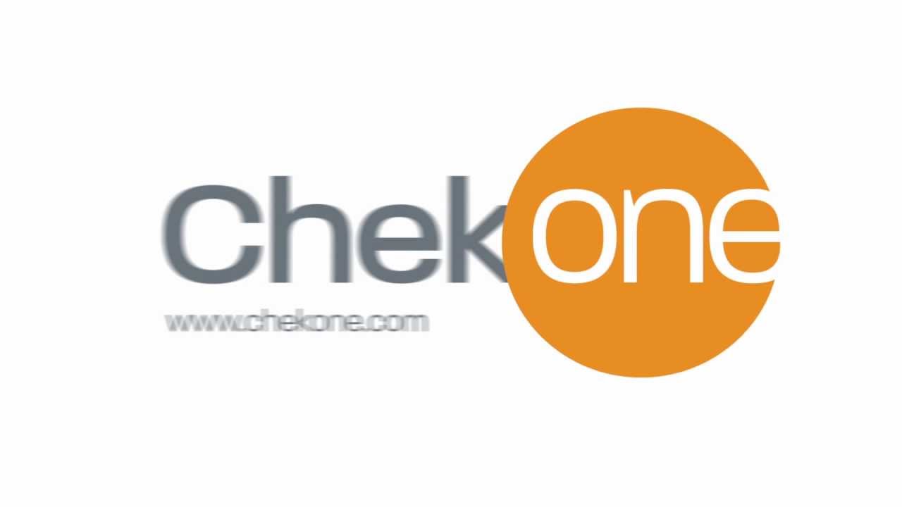 Assurance Knowledge with ChekOne