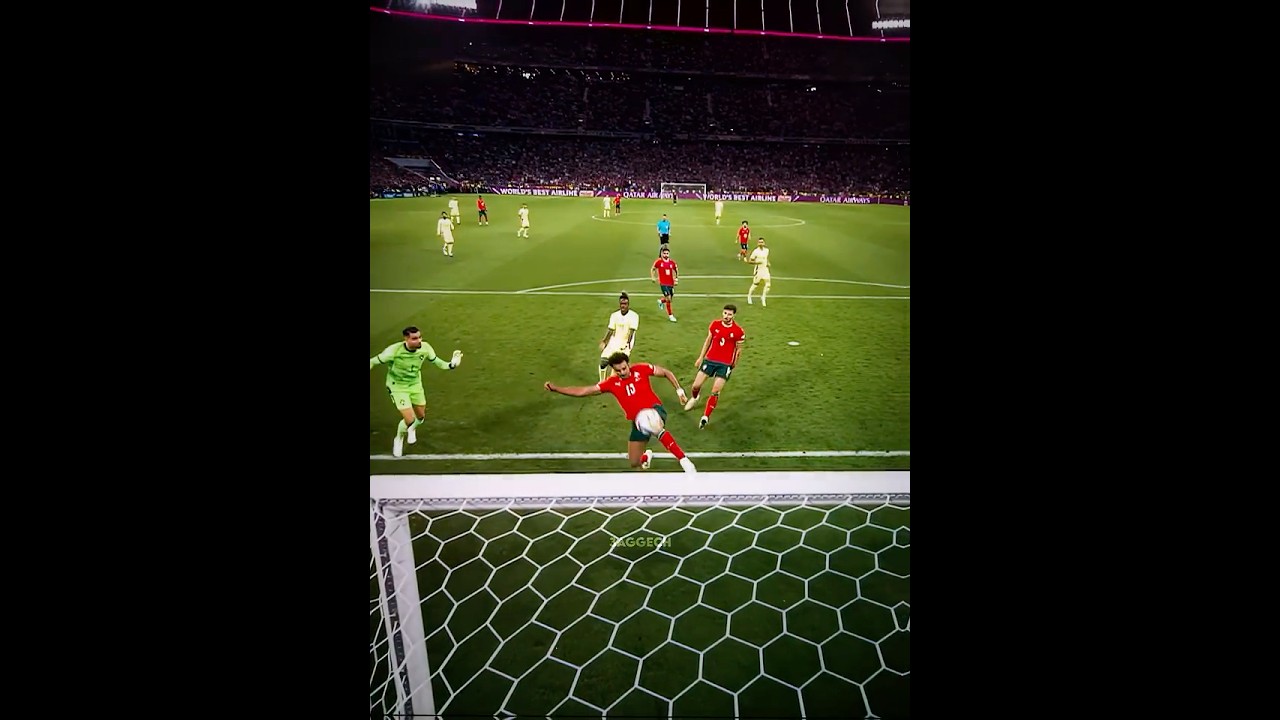 The Art Of Defending 🇵🇹