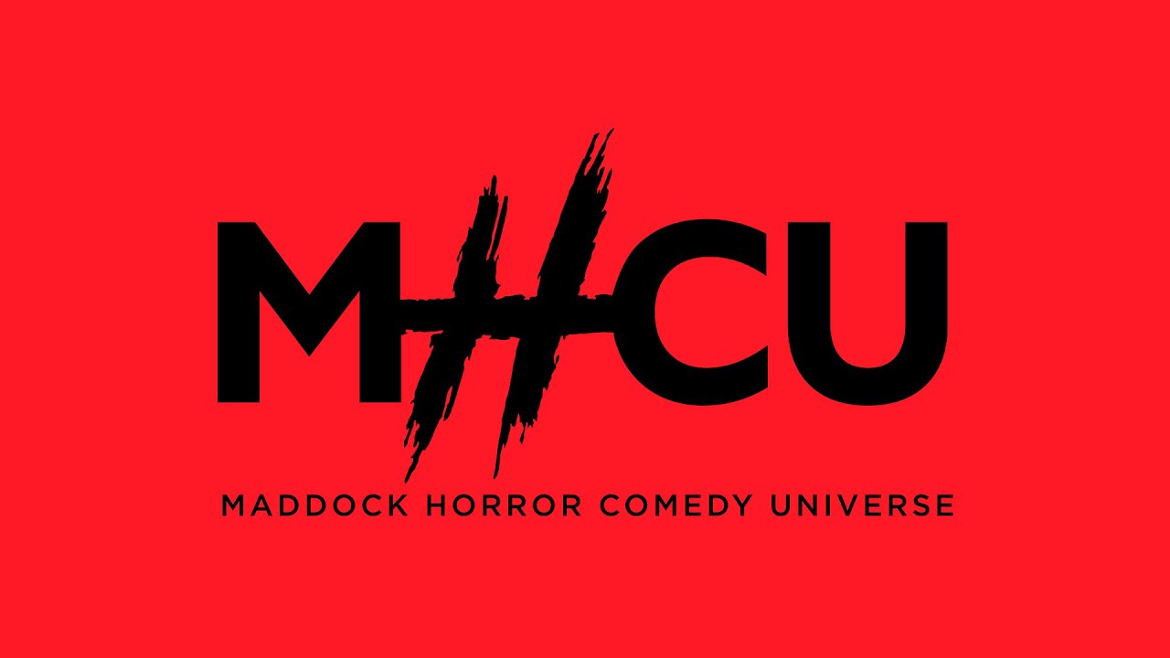 Maddock Horror Comedy Universe Logo | Dinesh Vijan | Maddock Films