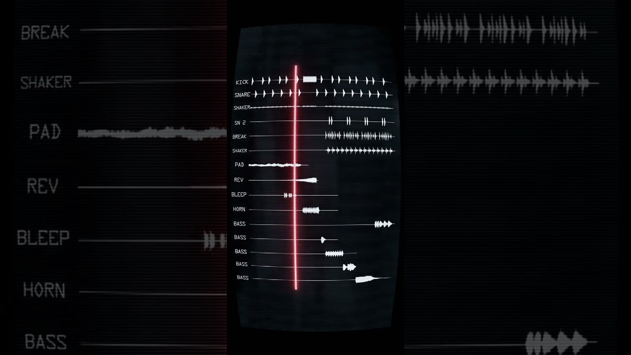 #jumpup #drumandbass #dnb #tutorial #shorts