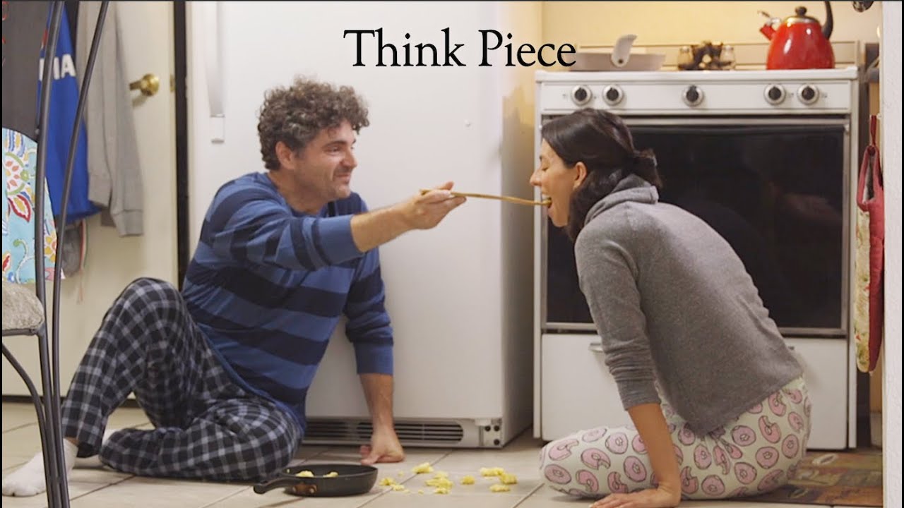 Think Piece