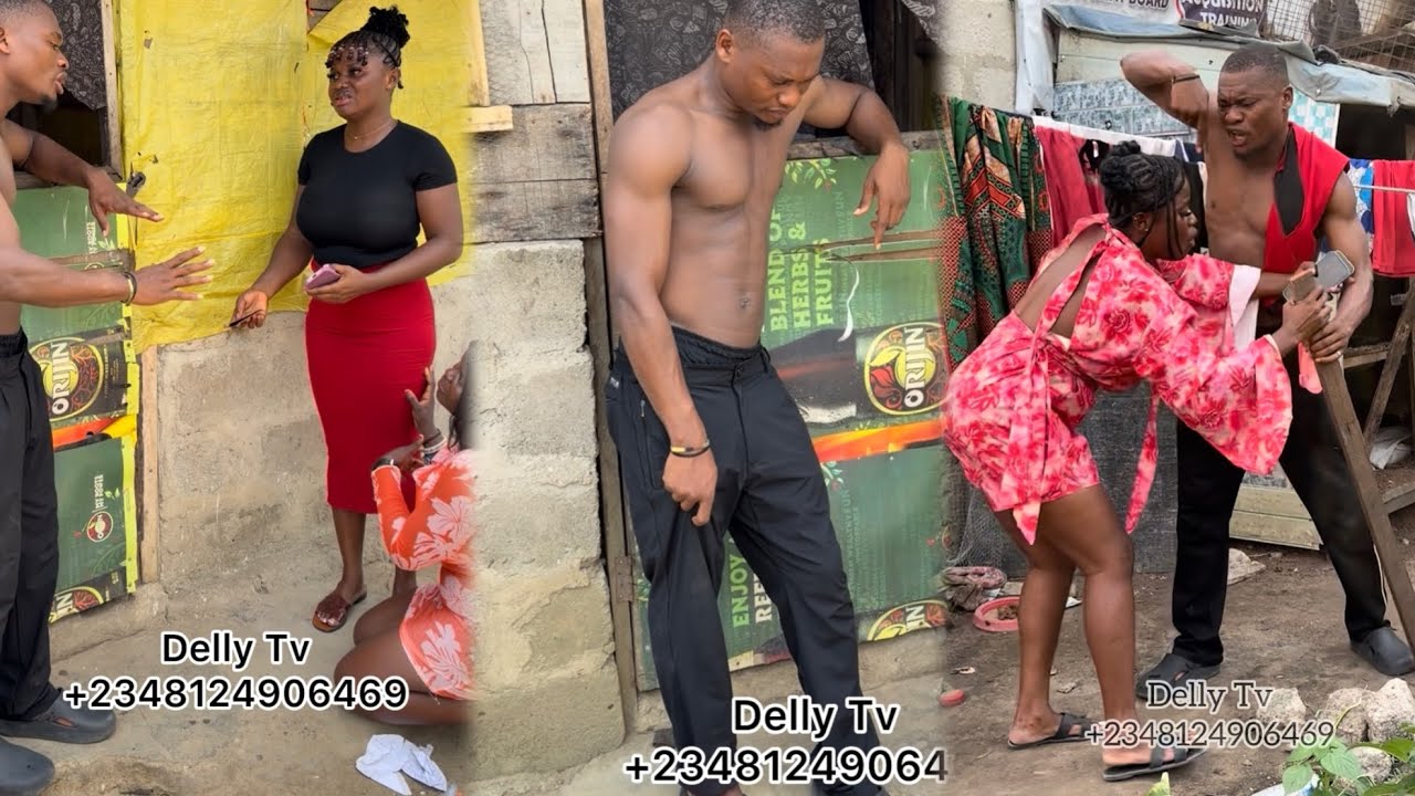 Fiancé came to suprise man who sponsored her in school and run away with 30million marry another man
