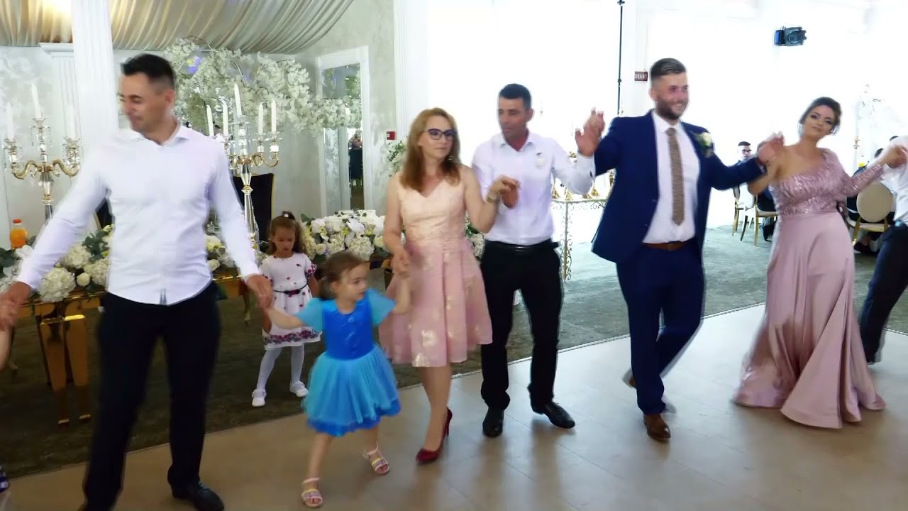 Formatia Ionel Padurariu Band-Nunta 2021
