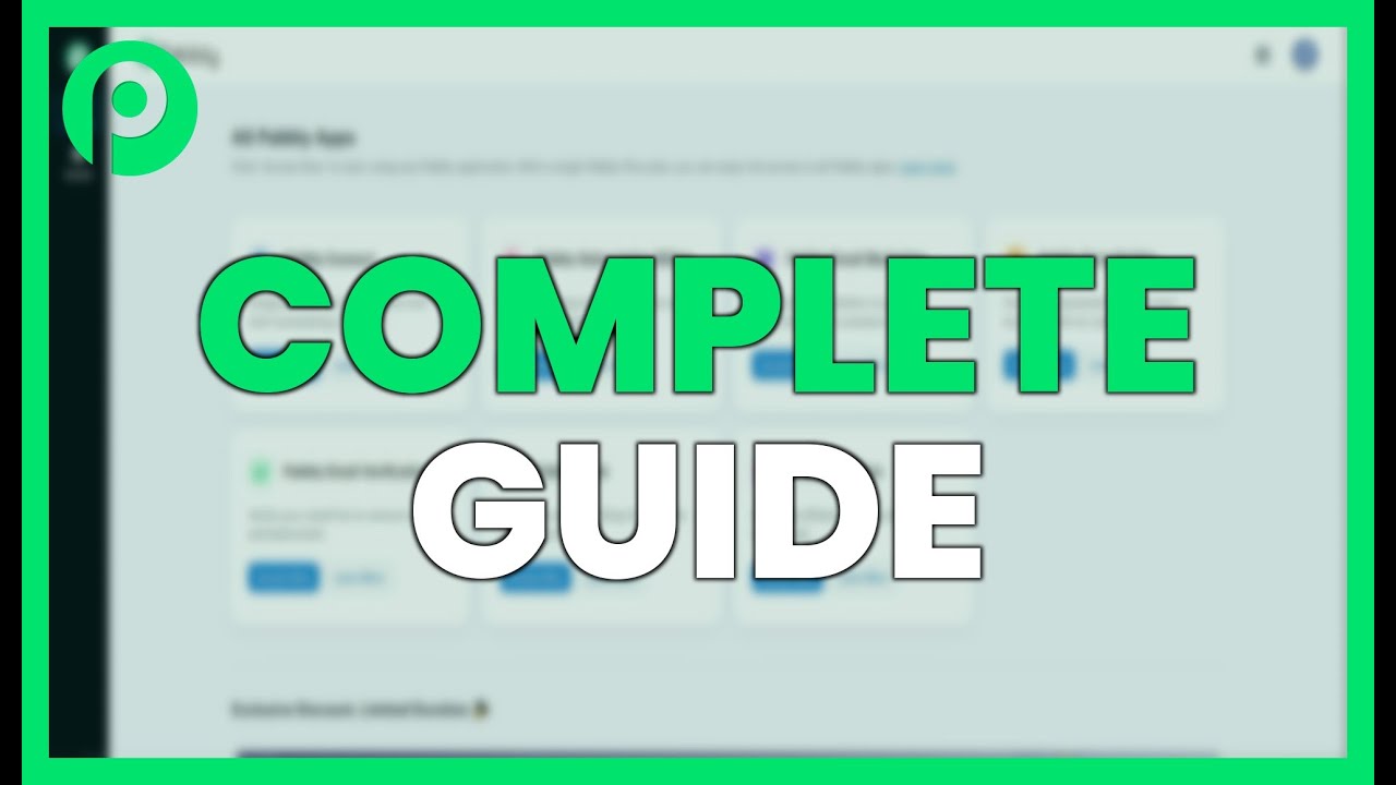 PABBLY TUTORIAL: AUTOMATE, CAPTURE LEADS and SELL ONLINE