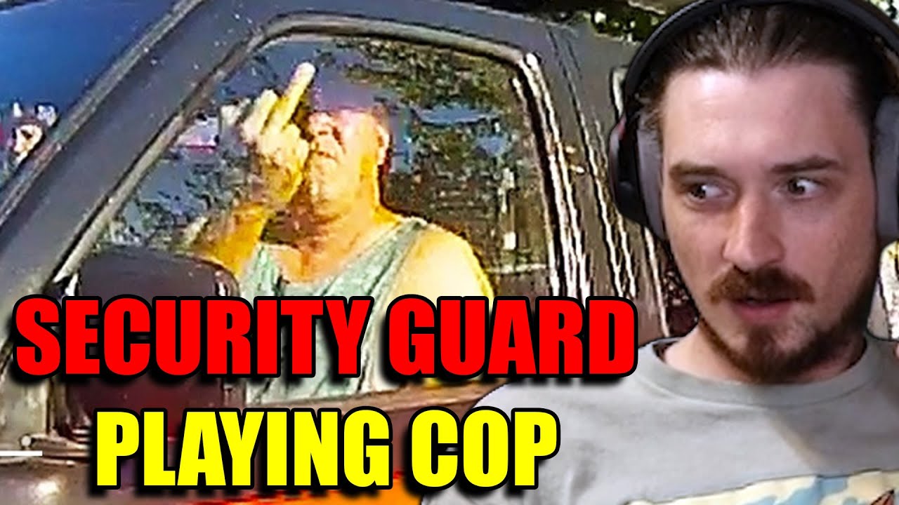 Fake Cop Murders Him Over NOTHING