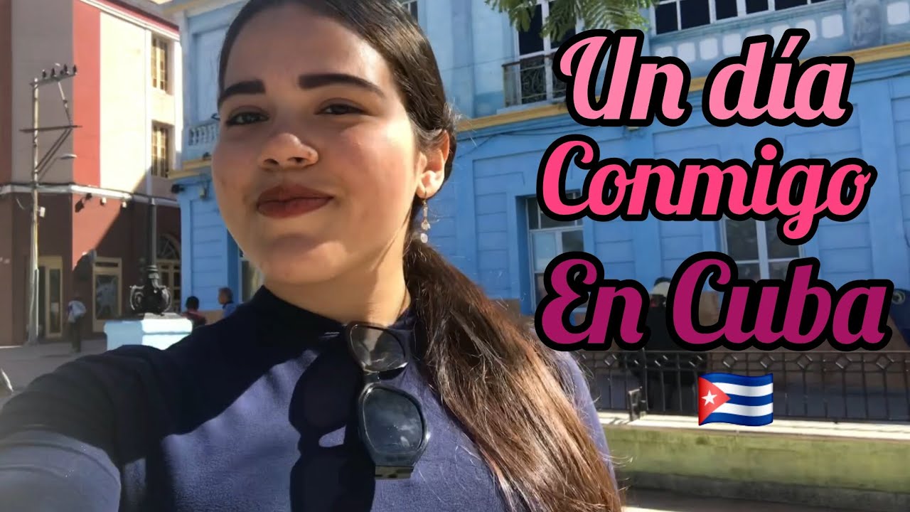 Mi día viviendo en Cuba!! #cuba #santiagodecuba #apagón #comida #rutina #realidad #esfuerzo 