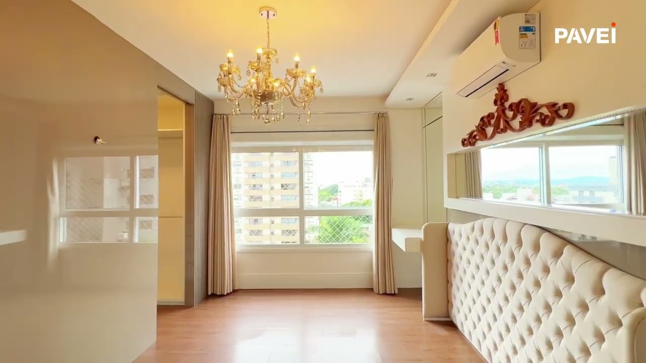 Apartamento 3 suites no bairro Higienopolis