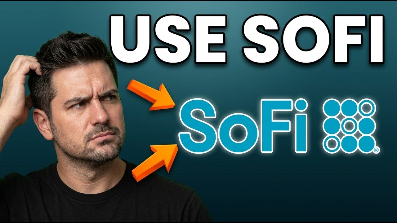 How to Use SoFi (Beginner&rsquo;s Step-by-Step Guide 2026)