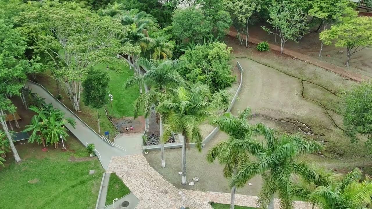 Clube Caça e Pesca Itororó - Uberlândia - SEM EDIÇÃO