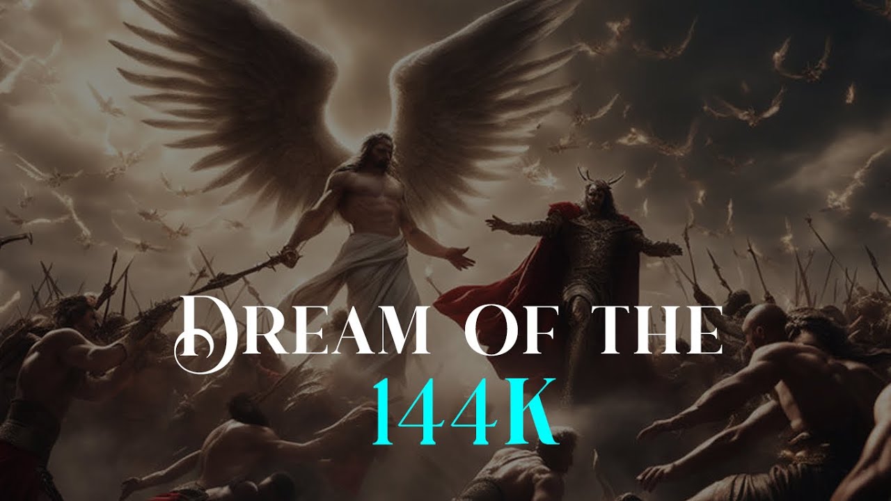 Dream of the 144K