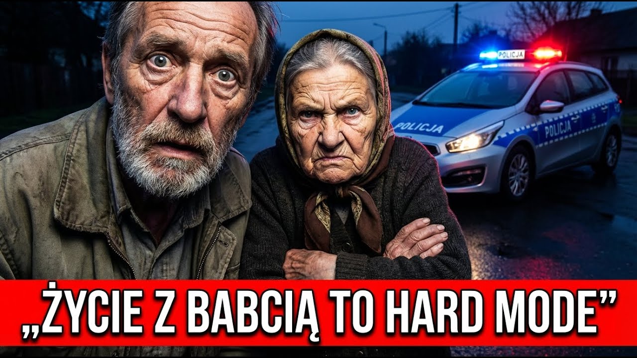 Życie z babcią to hard mode #śmieszne
