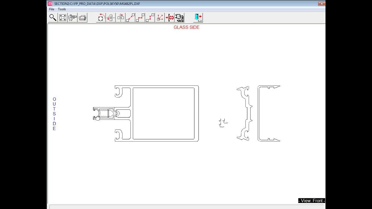 FP FACADE - Designing curtain walls