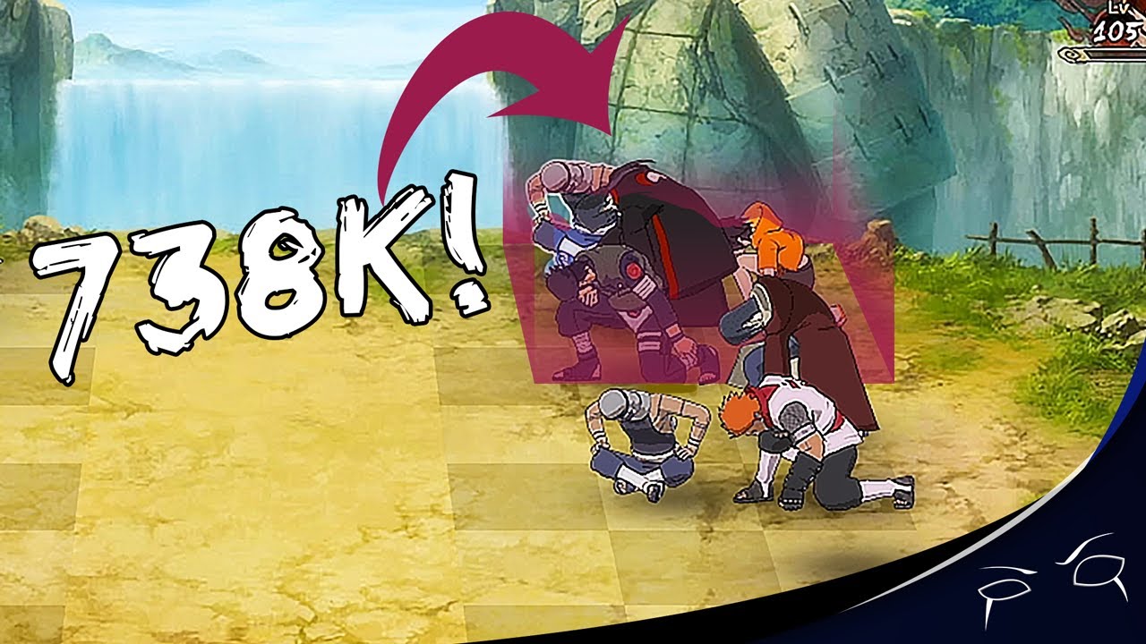We Got Summer Kakashi And He's OP! | Naruto Online