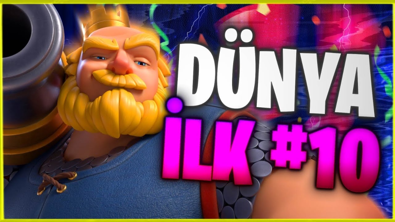SAKİN OLMALIYIZ!! DÜNYA İLK 10’a GİRMEK..