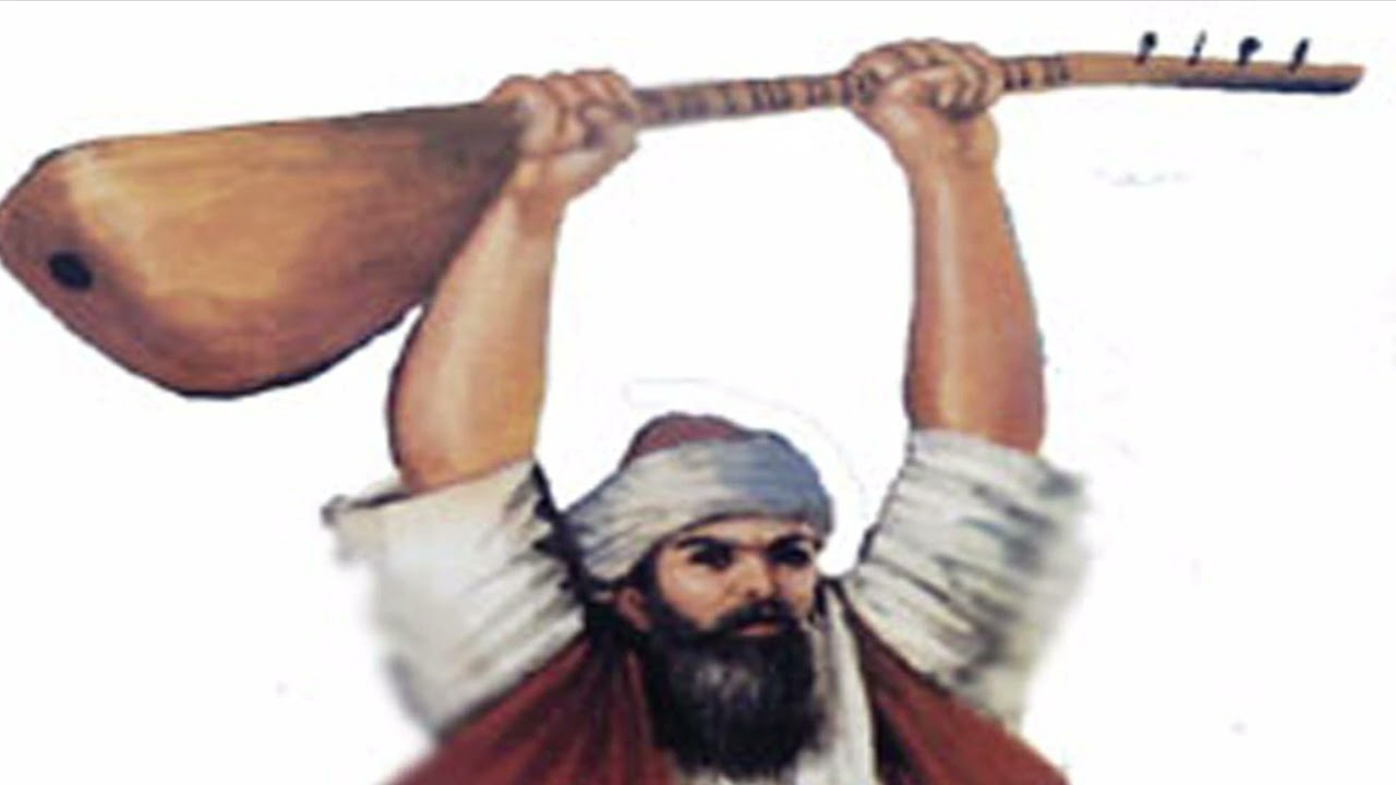 Şu Kanlı Zalimin Ettiği İşler ~ Mehmet Can Töredi