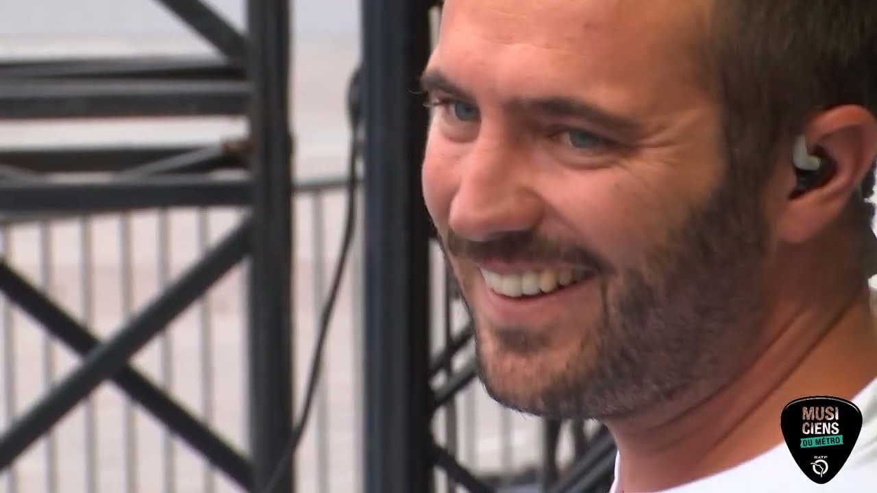 Théo Didier & le Roulotte Orchestra 