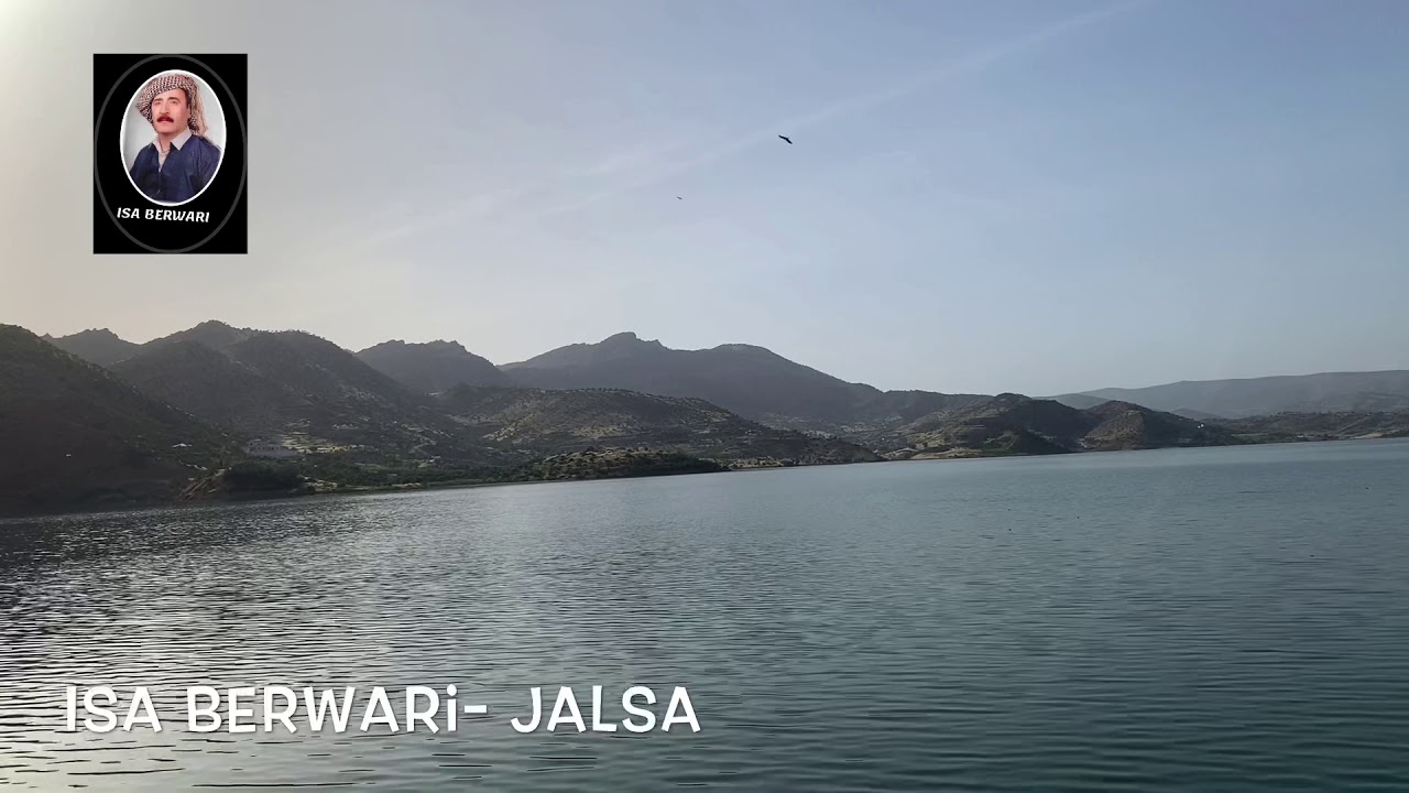Isa Barwari - Mix