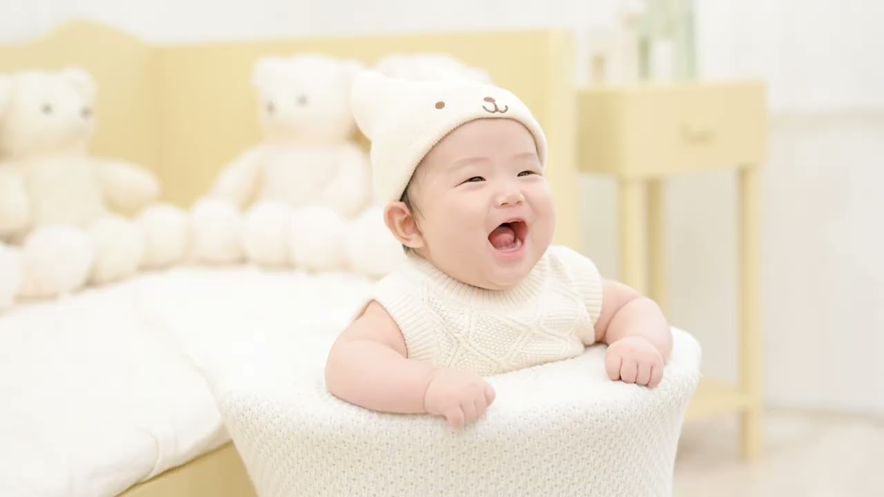 아기 성장 동영상 셀프제작 넷플릭스| 10cm 봄 to 러브
