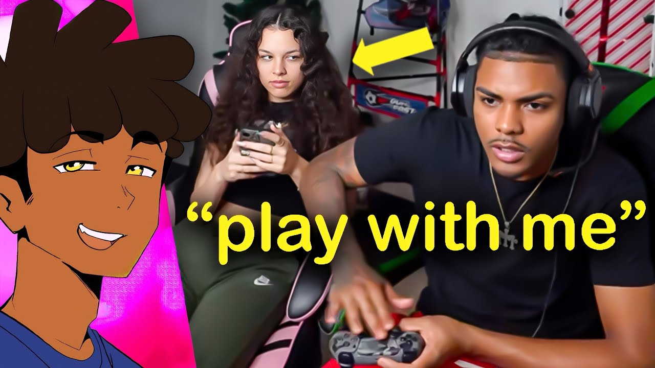 Gen Z Men Are Playing Video Games Over Clapping Cheeks In 2025