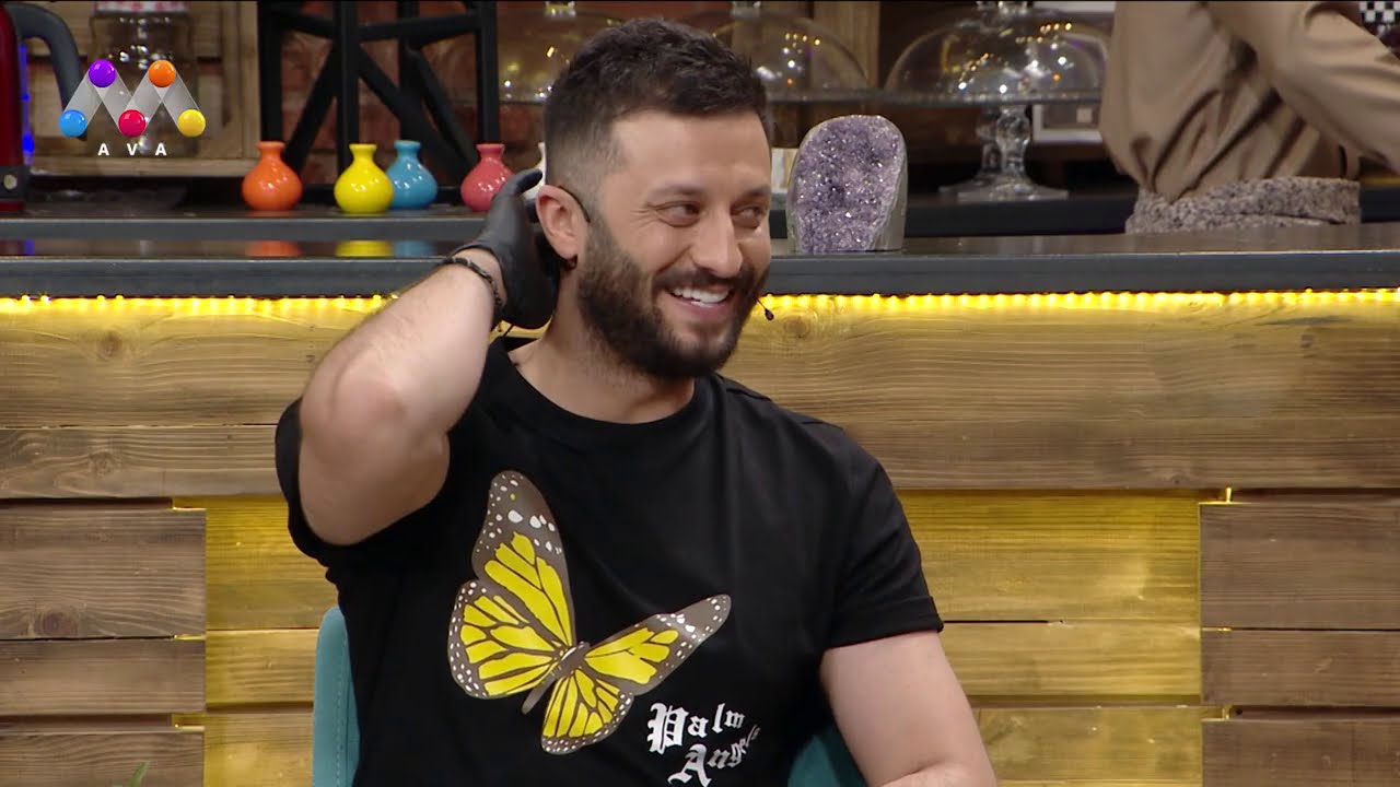 Programî Taybet Be Cejin| [HD] | #AVAEntertainment