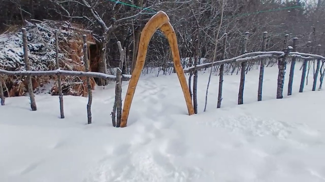 Feb. 18/26 Snow Tour