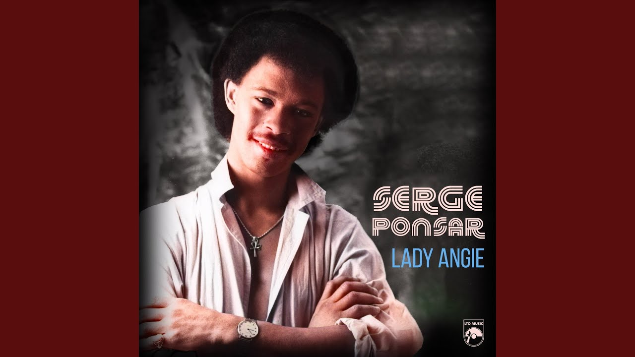 Lady Angie