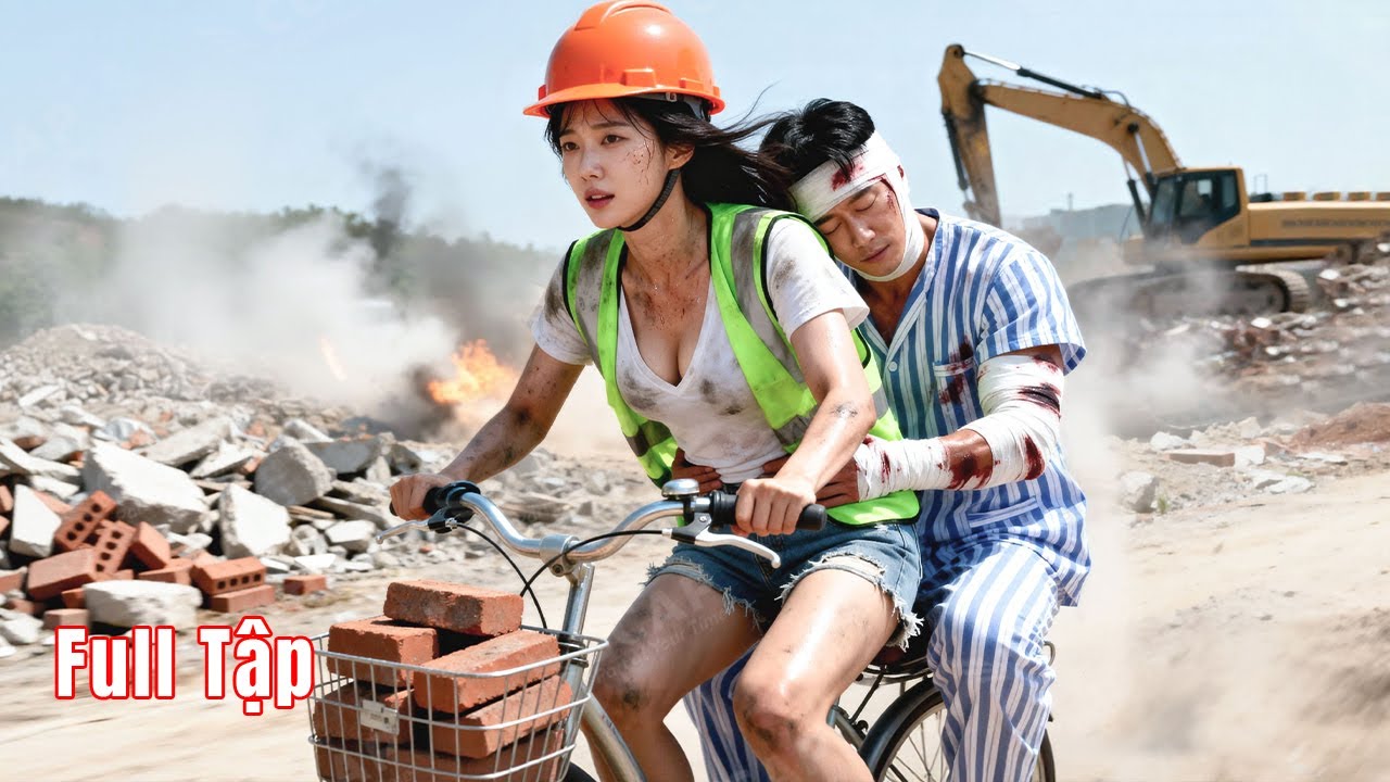 Nuôi người lạ 8 năm, cô gái nghèo được đền đáp bằng cả 