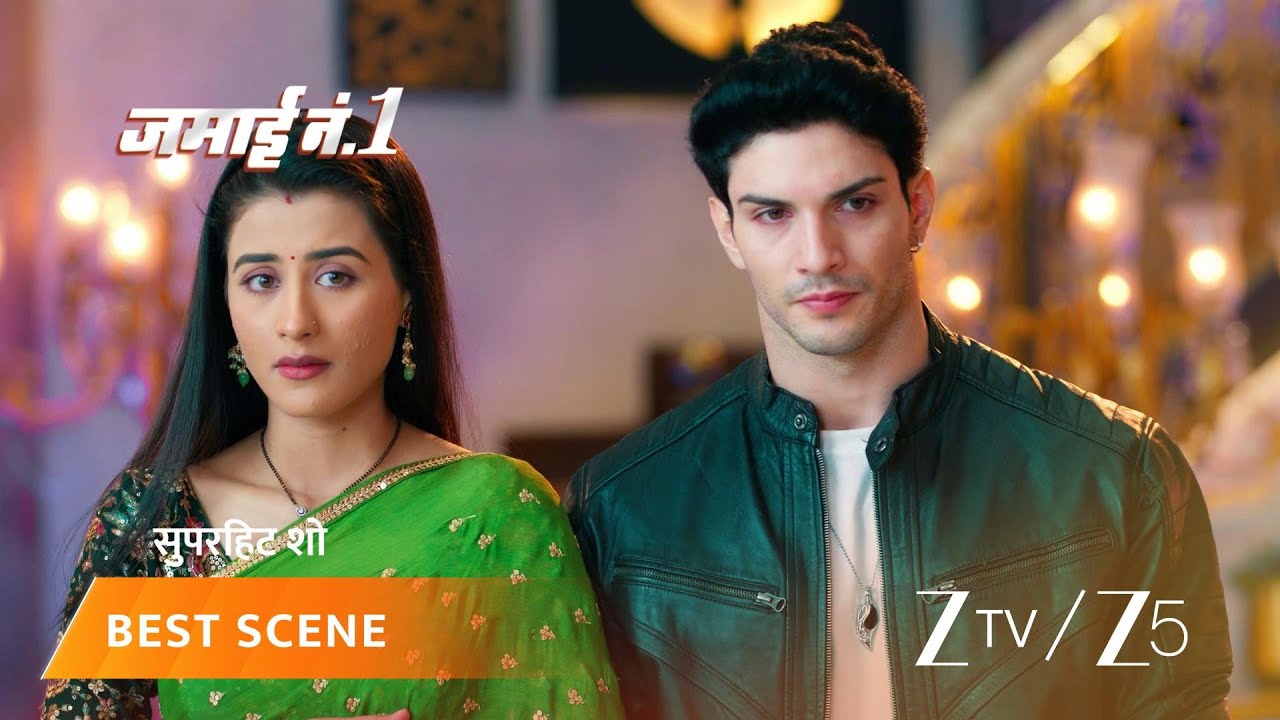 JAMAI NO 1 | Neel and Riddhi's behind the scenes