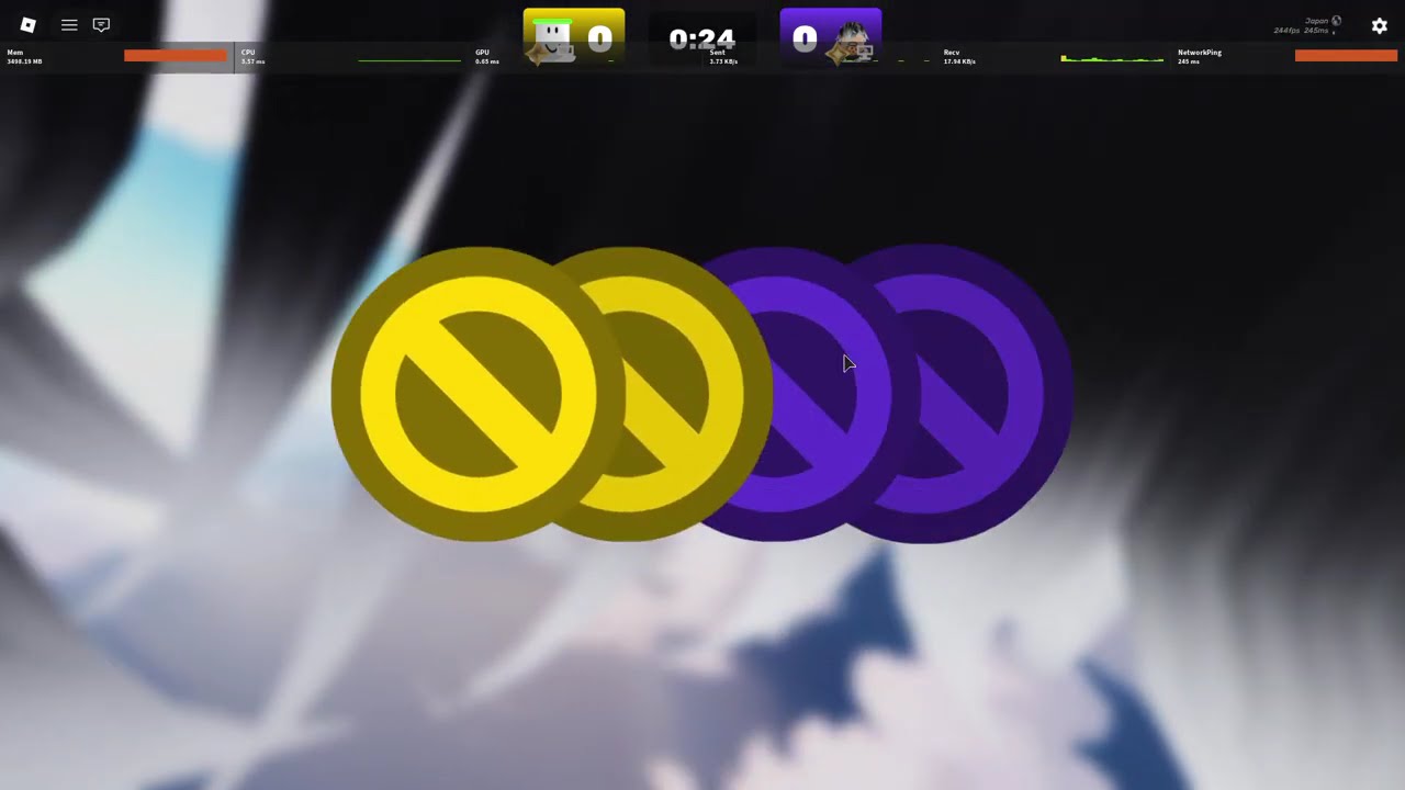Ranked 1v1