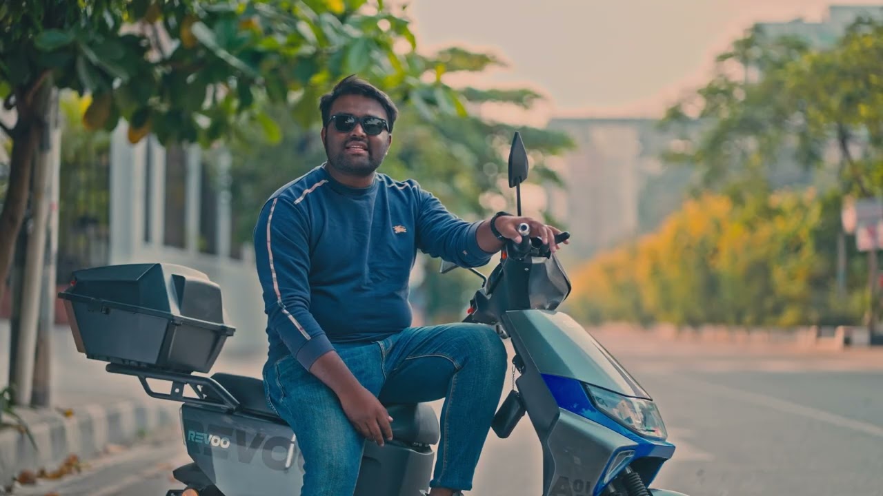 REVOO A01 User Review By Mr. Rana